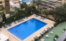 Lantana Suite-Turis Benidorm